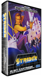 Strider